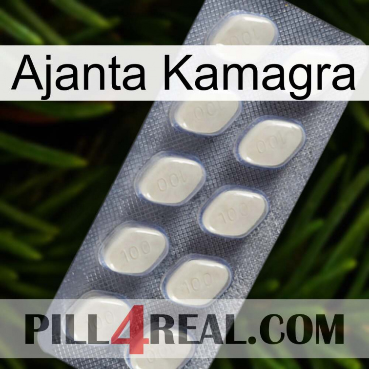 Ajanta Kamagra 08